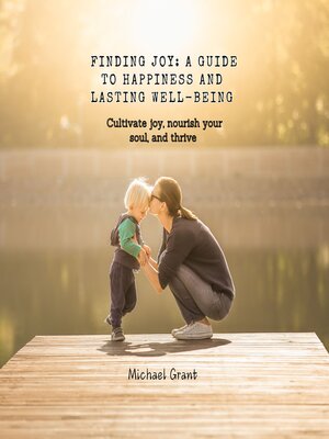 cover image of Finding Joy